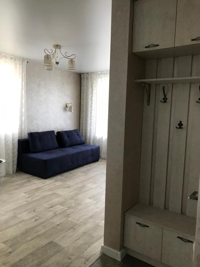 Flat in the city center Apartment Herson Exterior foto