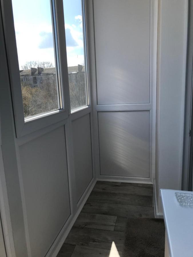 Flat in the city center Apartment Herson Exterior foto