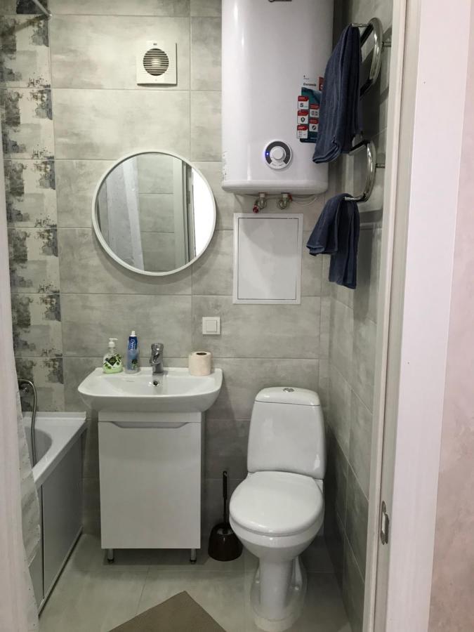 Flat in the city center Apartment Herson Exterior foto